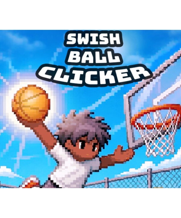Swish Ball Clicker Steam Key GLOBAL